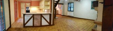 propriete a vendre Pruniers-en-Sologne 41200 Loir-et-Cher 185 m2 8 pièces 395250 euros