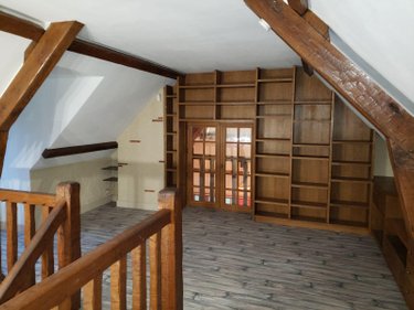 propriete a vendre Pruniers-en-Sologne 41200 Loir-et-Cher 185 m2 8 pièces 432140 euros
