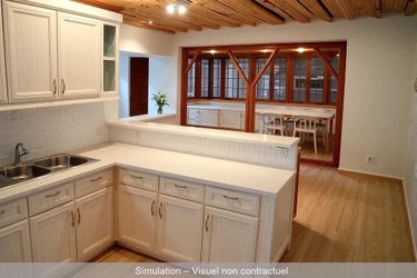 propriete a vendre Pruniers-en-Sologne 41200 Loir-et-Cher 185 m2 8 pièces 432140 euros