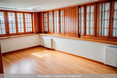 propriete a vendre Pruniers-en-Sologne 41200 Loir-et-Cher 185 m2 8 pièces 432140 euros
