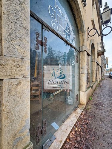 Immeuble a vendre Tournus 71700 Saône-et-Loire  192000 euros