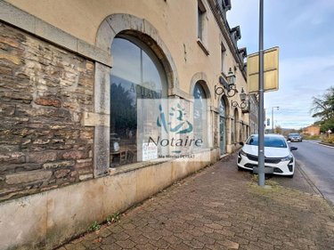 Immeuble a vendre Tournus 71700 Saône-et-Loire  192000 euros