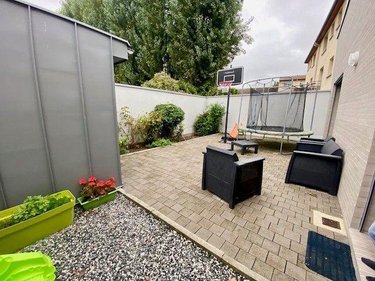 Maison a vendre Reims 51100 Marne 105 m2 6 pièces 349000 euros