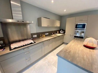 Maison a vendre Reims 51100 Marne 105 m2 6 pièces 339000 euros