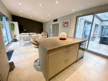 Maison a vendre Reims 51100 Marne 105 m2 6 pièces 339000 euros