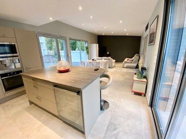 Maison a vendre Reims 51100 Marne 105 m2 6 pièces 339000 euros