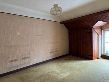 Maison a vendre Châteauroux 36000 Indre 112 m2 5 pièces 112500 euros