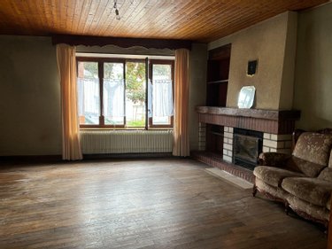 Maison a vendre Châteauroux 36000 Indre 112 m2 5 pièces 112500 euros