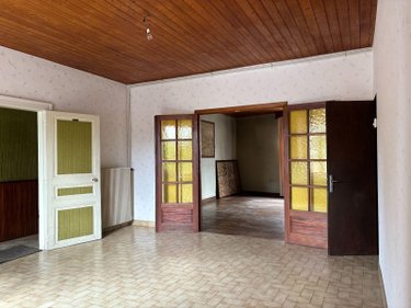 Maison a vendre Châteauroux 36000 Indre 112 m2 5 pièces 112500 euros