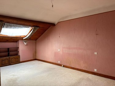 Maison a vendre Châteauroux 36000 Indre 112 m2 5 pièces 112500 euros