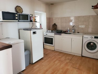 Maison a vendre Parsac-Rimondeix 23140 Creuse 87 m2 4 pièces 90100 euros