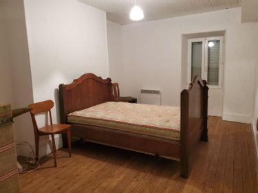 Maison a vendre Parsac-Rimondeix 23140 Creuse 87 m2 4 pièces 90100 euros