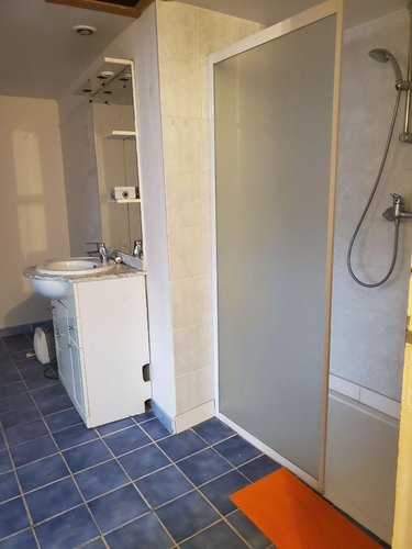 Maison a vendre Parsac-Rimondeix 23140 Creuse 87 m2 4 pièces 90100 euros