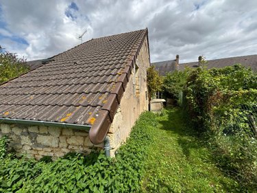 Maison a vendre Mâron 36120 Indre 44 m2 3 pièces 37800 euros
