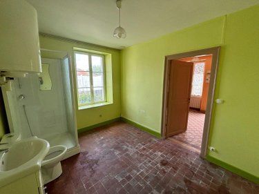 Maison a vendre Mâron 36120 Indre 44 m2 3 pièces 37800 euros
