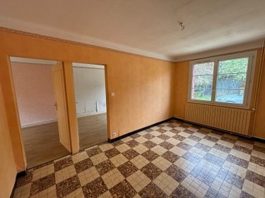 Maison a vendre Mâron 36120 Indre 72 m2 4 pièces 70100 euros