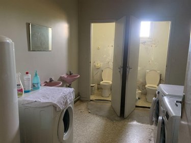 Fonds et murs commerciaux a vendre Palluau-sur-Indre 36500 Indre 180 m2  128400 euros