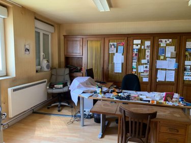 Fonds et murs commerciaux a vendre Palluau-sur-Indre 36500 Indre 180 m2  128400 euros