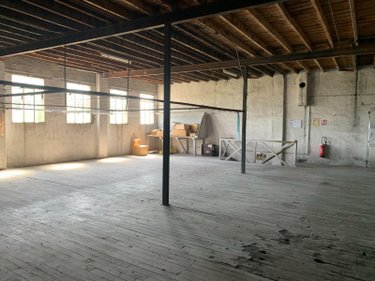 Fonds et murs commerciaux a vendre Palluau-sur-Indre 36500 Indre 180 m2  128400 euros