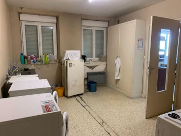 Fonds et murs commerciaux a vendre Palluau-sur-Indre 36500 Indre 180 m2  128400 euros