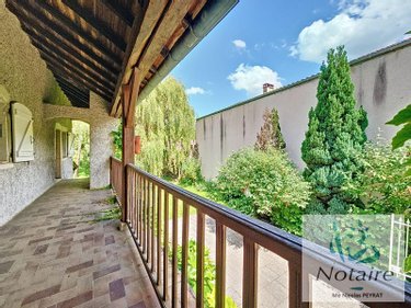 Maison a vendre Plottes 71700 Saône-et-Loire 165 m2 5 pièces 260000 euros