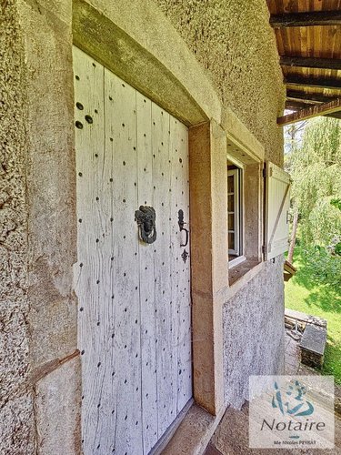 Maison a vendre Plottes 71700 Saône-et-Loire 165 m2 5 pièces 260000 euros