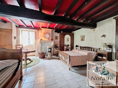 Maison a vendre Plottes 71700 Saône-et-Loire 165 m2 5 pièces 260000 euros