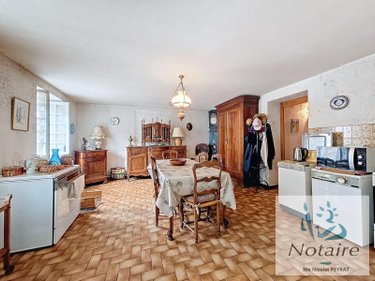 Maison a vendre Plottes 71700 Saône-et-Loire 165 m2 5 pièces 260000 euros