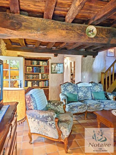 Maison a vendre Plottes 71700 Saône-et-Loire 165 m2 5 pièces 260000 euros