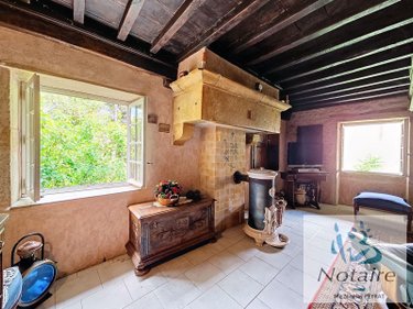 Maison a vendre Plottes 71700 Saône-et-Loire 165 m2 5 pièces 260000 euros