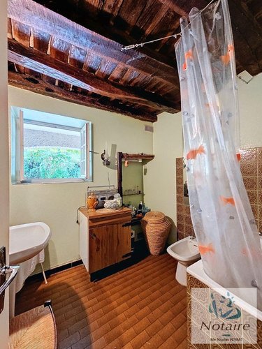 Maison a vendre Plottes 71700 Saône-et-Loire 165 m2 5 pièces 260000 euros