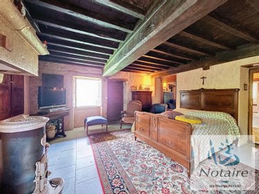 Maison a vendre Plottes 71700 Saône-et-Loire 165 m2 5 pièces 260000 euros