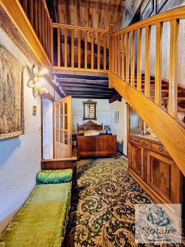 Maison a vendre Plottes 71700 Saône-et-Loire 165 m2 5 pièces 260000 euros