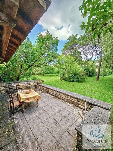 Maison a vendre Plottes 71700 Saône-et-Loire 165 m2 5 pièces 260000 euros