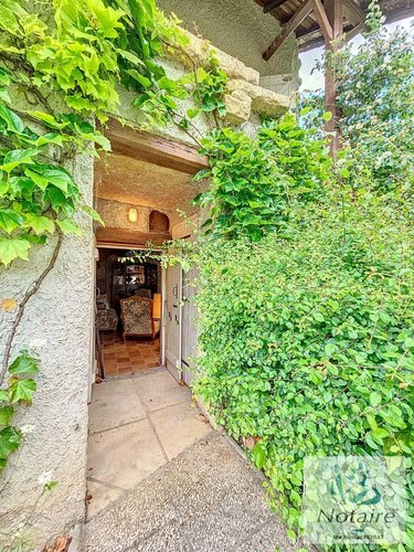 Maison a vendre Plottes 71700 Saône-et-Loire 165 m2 5 pièces 260000 euros