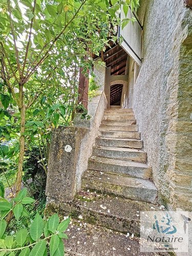 Maison a vendre Plottes 71700 Saône-et-Loire 165 m2 5 pièces 260000 euros