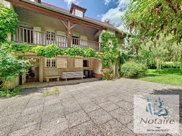 Maison a vendre Plottes 71700 Saône-et-Loire 165 m2 5 pièces 260000 euros