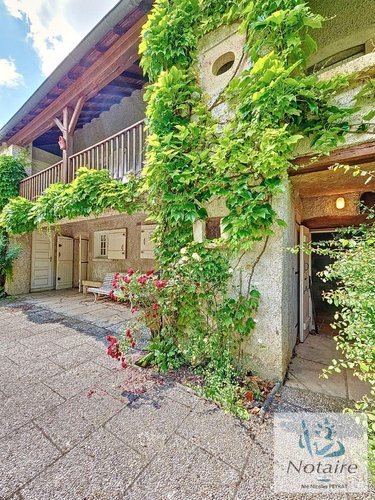 Maison a vendre Plottes 71700 Saône-et-Loire 165 m2 5 pièces 260000 euros