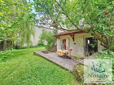 Maison a vendre Plottes 71700 Saône-et-Loire 165 m2 5 pièces 260000 euros