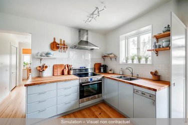 Maison a vendre Plottes 71700 Saône-et-Loire 165 m2 5 pièces 260000 euros