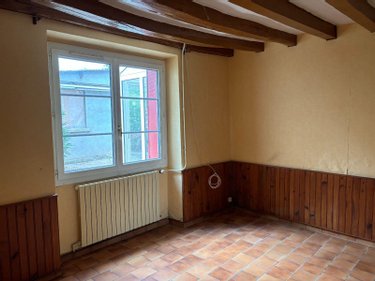 Maison a vendre Mâron 36120 Indre 116 m2 6 pièces 123100 euros