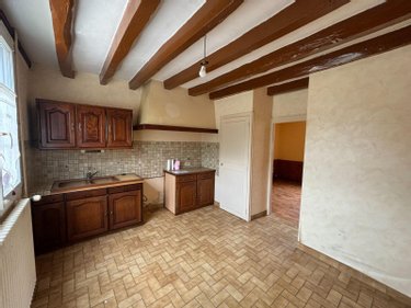 Maison a vendre Mâron 36120 Indre 116 m2 6 pièces 123100 euros
