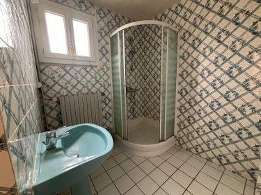 Maison a vendre Mâron 36120 Indre 116 m2 6 pièces 123100 euros