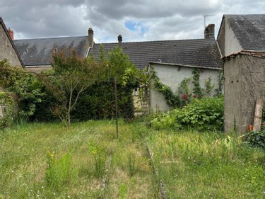 Maison a vendre Mâron 36120 Indre 116 m2 6 pièces 123100 euros