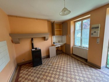 Maison a vendre Mâron 36120 Indre 116 m2 6 pièces 123100 euros