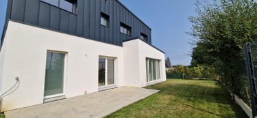 Maison a vendre Crevin 35320 Ille-et-Vilaine 144 m2 6 pièces 410000 euros