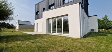 Maison a vendre Crevin 35320 Ille-et-Vilaine 144 m2 6 pièces 409860 euros