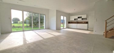 Maison a vendre Crevin 35320 Ille-et-Vilaine 144 m2 6 pièces 410000 euros