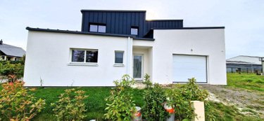 Maison a vendre Crevin 35320 Ille-et-Vilaine 144 m2 6 pièces 409860 euros