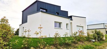 Maison a vendre Crevin 35320 Ille-et-Vilaine 144 m2 6 pièces 410000 euros